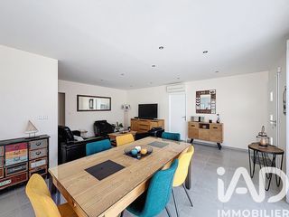  Maison � vendre 4 pi�ces 93 m�