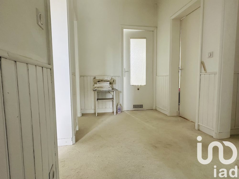 � vendre  Villa Nantes (44100)