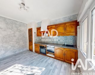  Maison � vendre 3 pi�ces 86 m�