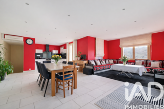  Maison � vendre 5 pi�ces 168 m�