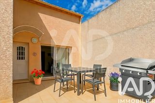  Maison � vendre 4 pi�ces 96 m�