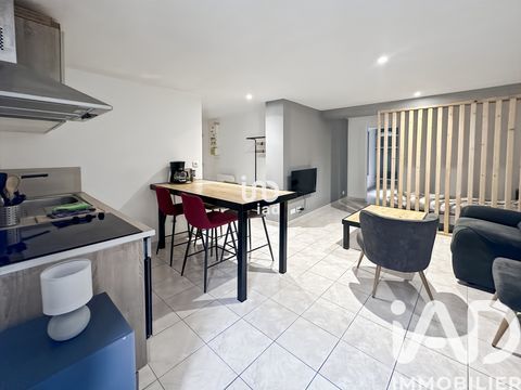   Vente Appartement 2 pi�ces Appartement - 2 pi�ce(s) - 40 m�