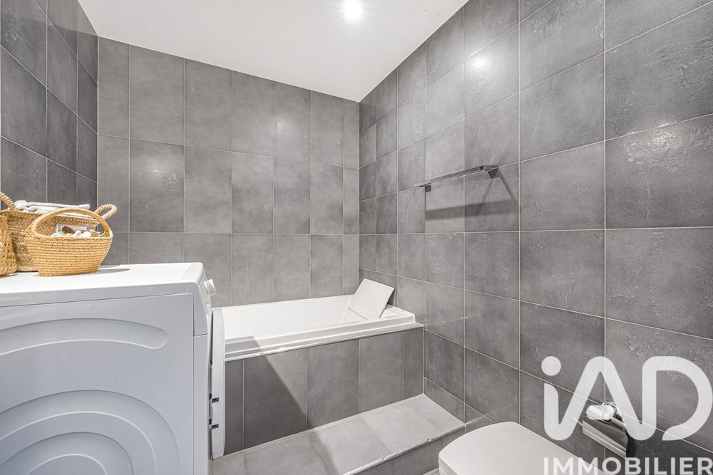 � vendre  Appartement Levallois-Perret (92300)