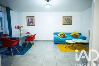  Appartement � vendre 4 pi�ces 78 m�