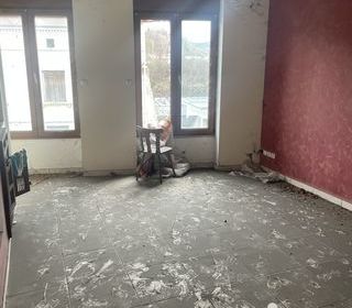  Immeuble � vendre 330 m�