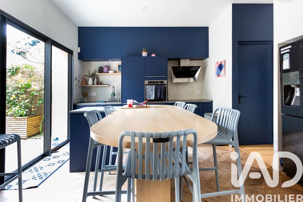 � vendre  Villa Bordeaux (33200)