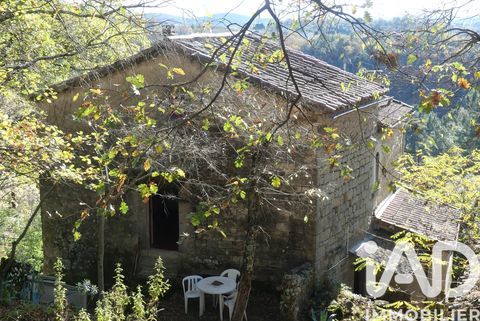   Vente Maison de campagne 3 pi�ces Maison - 3 pi�ce(s) - 55 m�