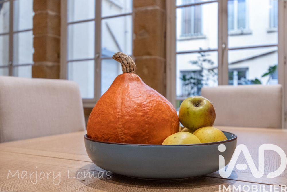 � vendre  Appartement Lyon 1