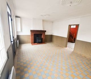  Maison � vendre 5 pi�ces 115 m�