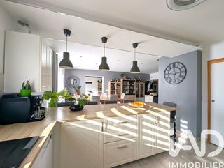  Maison � vendre 6 pi�ces 124 m�