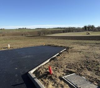  Terrain � vendre 1000 m�