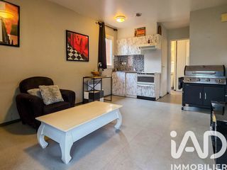  Appartement � vendre 2 pi�ces 36 m�