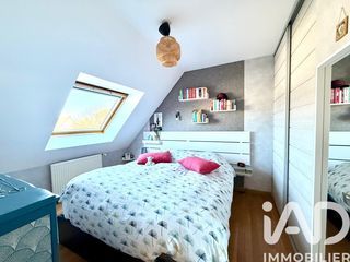  Maison � vendre 5 pi�ces 90 m�