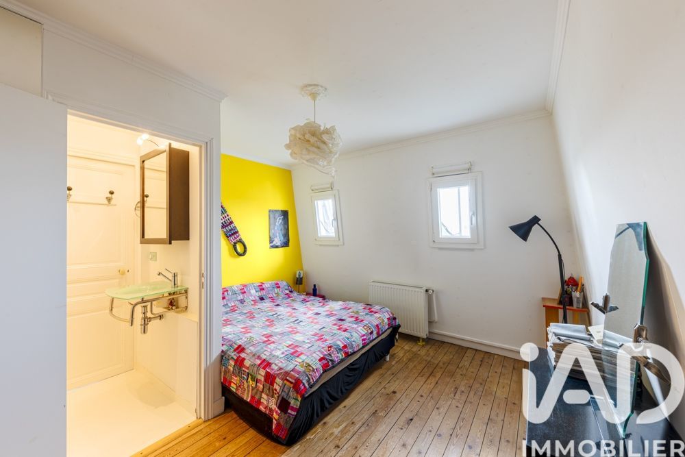 � vendre  Maison La Frette-sur-Seine (95530)