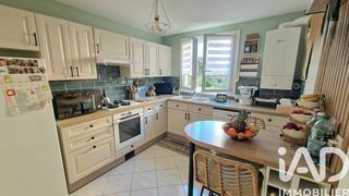  Maison � vendre 6 pi�ces 110 m�