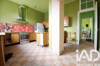  Maison � vendre 4 pi�ces 205 m�