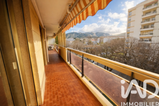  Appartement � vendre 3 pi�ces 73 m�