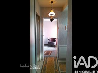  Maison � vendre 5 pi�ces 95 m�