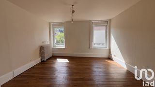  Appartement � vendre 2 pi�ces 57 m�