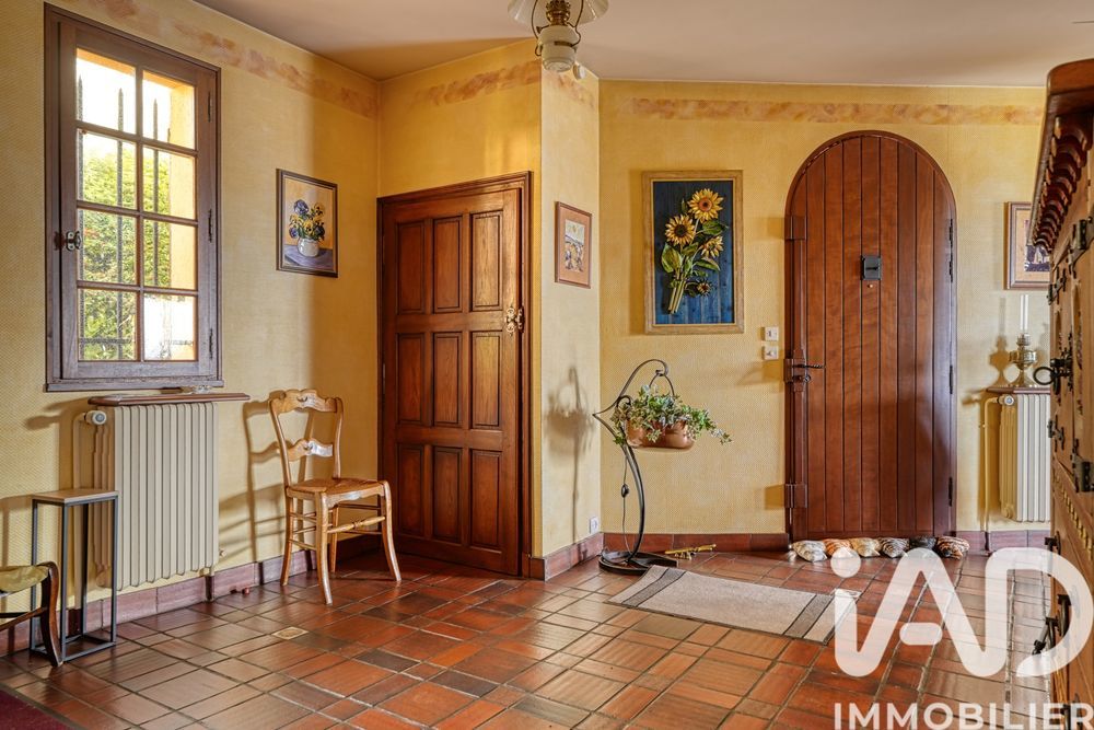 � vendre  Maison Triel-sur-Seine (78510)