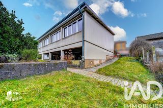  Maison � vendre 6 pi�ces 126 m�