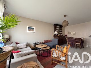  Appartement � vendre 3 pi�ces 66 m�