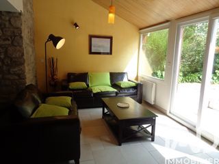  Maison � vendre 15 + pi�ces 554 m�