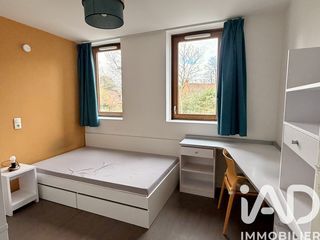  Appartement � vendre 1 pi�ce 18 m�