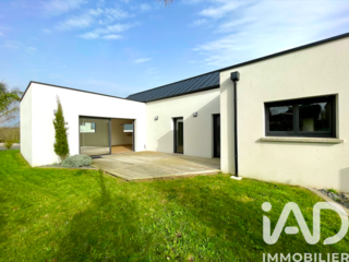  Maison � vendre 5 pi�ces 117 m�