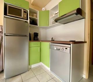  Maison � vendre 3 pi�ces 39 m�