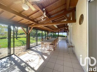  Maison � vendre 7 pi�ces 153 m�