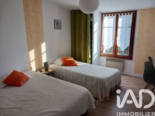  Maison � vendre 6 pi�ces 130 m�