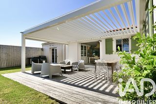  Maison � vendre 6 pi�ces 164 m�