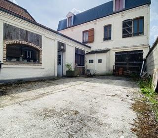  Maison � vendre 6 pi�ces 164 m�