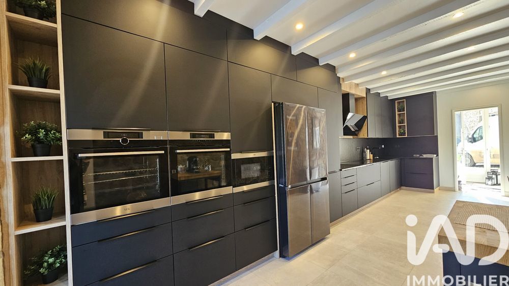 � vendre  Propri�t�/ch�teau Vi�vy (21230)