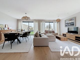  Maison � vendre 6 pi�ces 134 m�