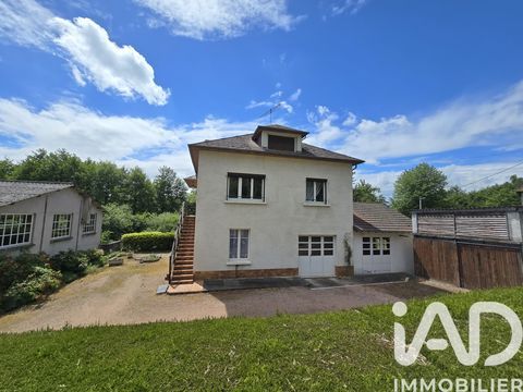   Vente Maison/villa 6 pi�ces Maison - 6 pi�ce(s) - 80 m�