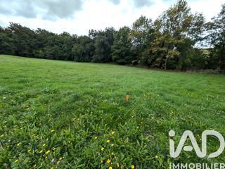  Terrain � vendre 882 m�