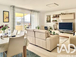  Appartement � vendre 5 pi�ces 98 m�