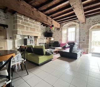  Maison � vendre 6 pi�ces 244 m�