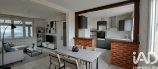  Maison � vendre 4 pi�ces 66 m�