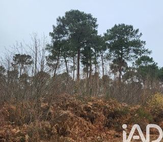  Terrain � vendre 4400 m�