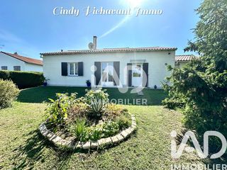  Maison � vendre 5 pi�ces 105 m�