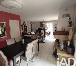  Maison � vendre 5 pi�ces 142 m�