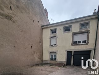  Appartement � vendre 3 pi�ces 77 m�