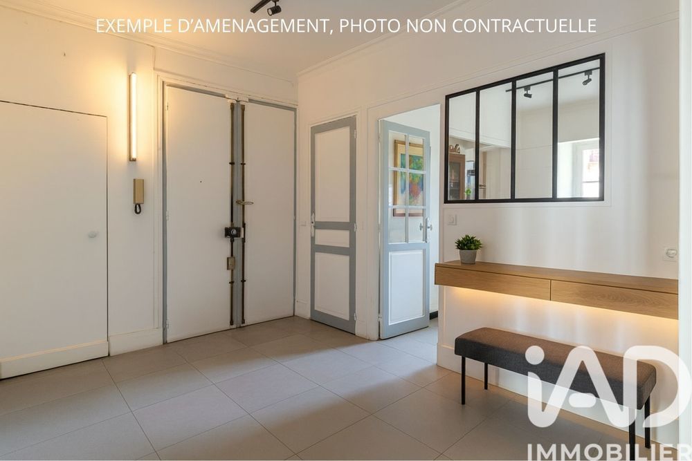 � vendre  Appartement Saint-Mand� (94160)