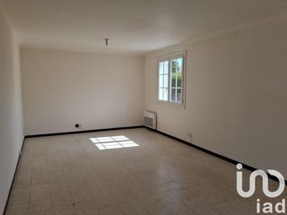  Maison � vendre 3 pi�ces 72 m�