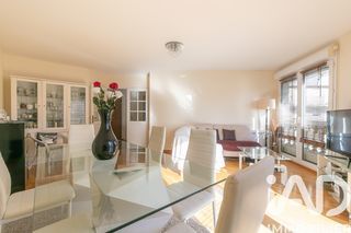  Appartement � vendre 3 pi�ces 66 m�