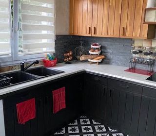  Maison � vendre 5 pi�ces 111 m�