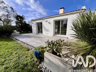  Maison � vendre 5 pi�ces 117 m�